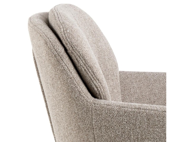 Krzesło Dora beżowe - ACTONA